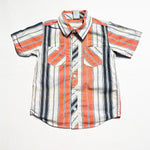 Button Up Shirt 4Y|149812