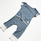 Seed romper 12-18M **Imeprfection|201956
