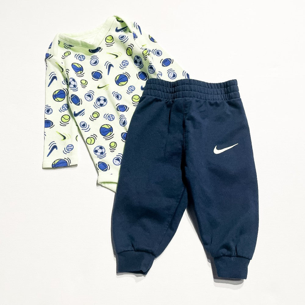 NIke Set 12M|226078