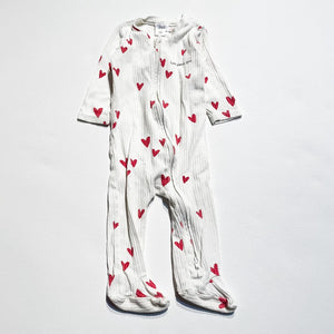 Zara Shirt 6-9M|192827