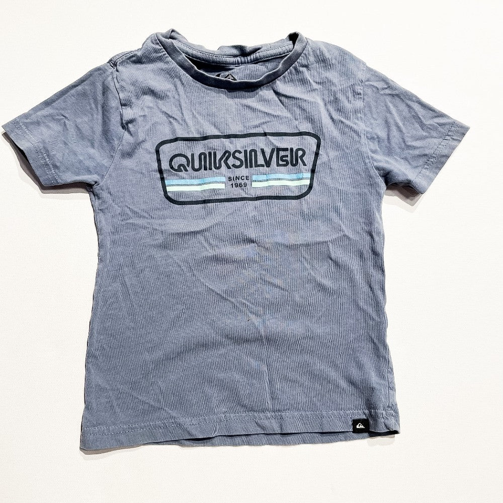 Quick Silver Shirt 4Y|215350