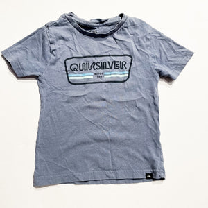 Quick Silver Shirt 4Y|215350