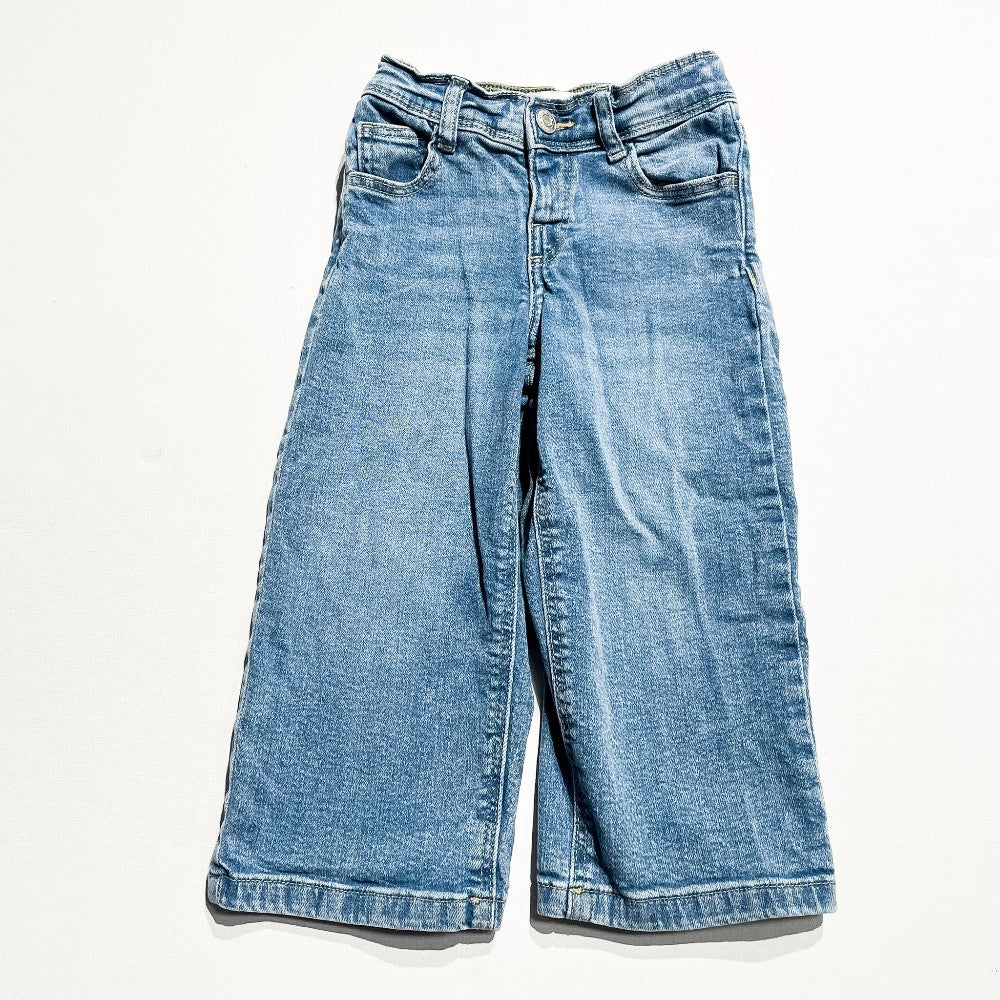 Zara Jeans 3Y|231130