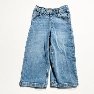 Zara Jeans 3Y|231130