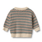 Wheat - Jacquard Pullover Harlow|164352