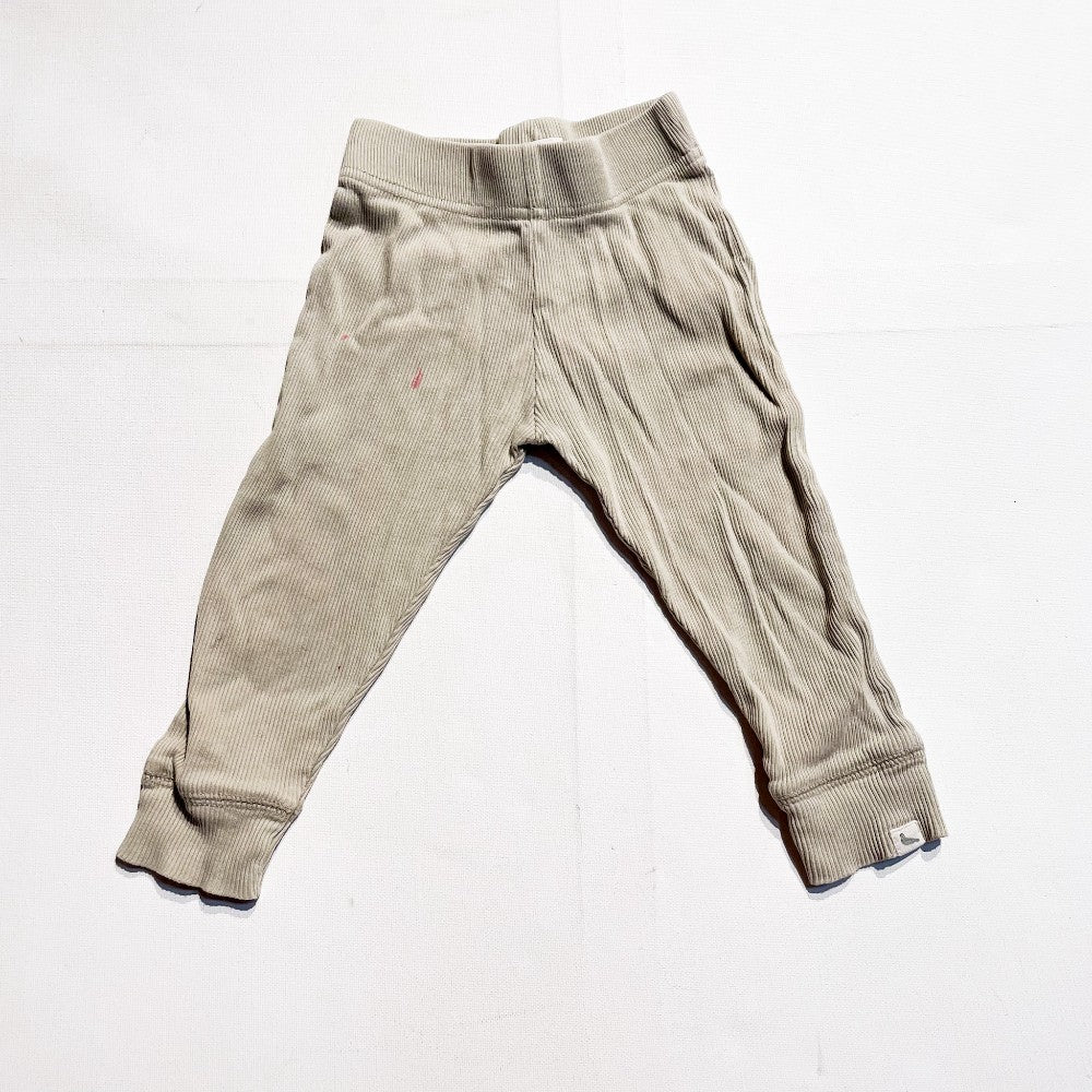 Turtle Dove London Leggings 12-18M **Imperfection|155983