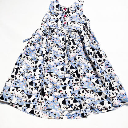 Snug A Bug Vintage Dress 4-6Y **imperfection|183808