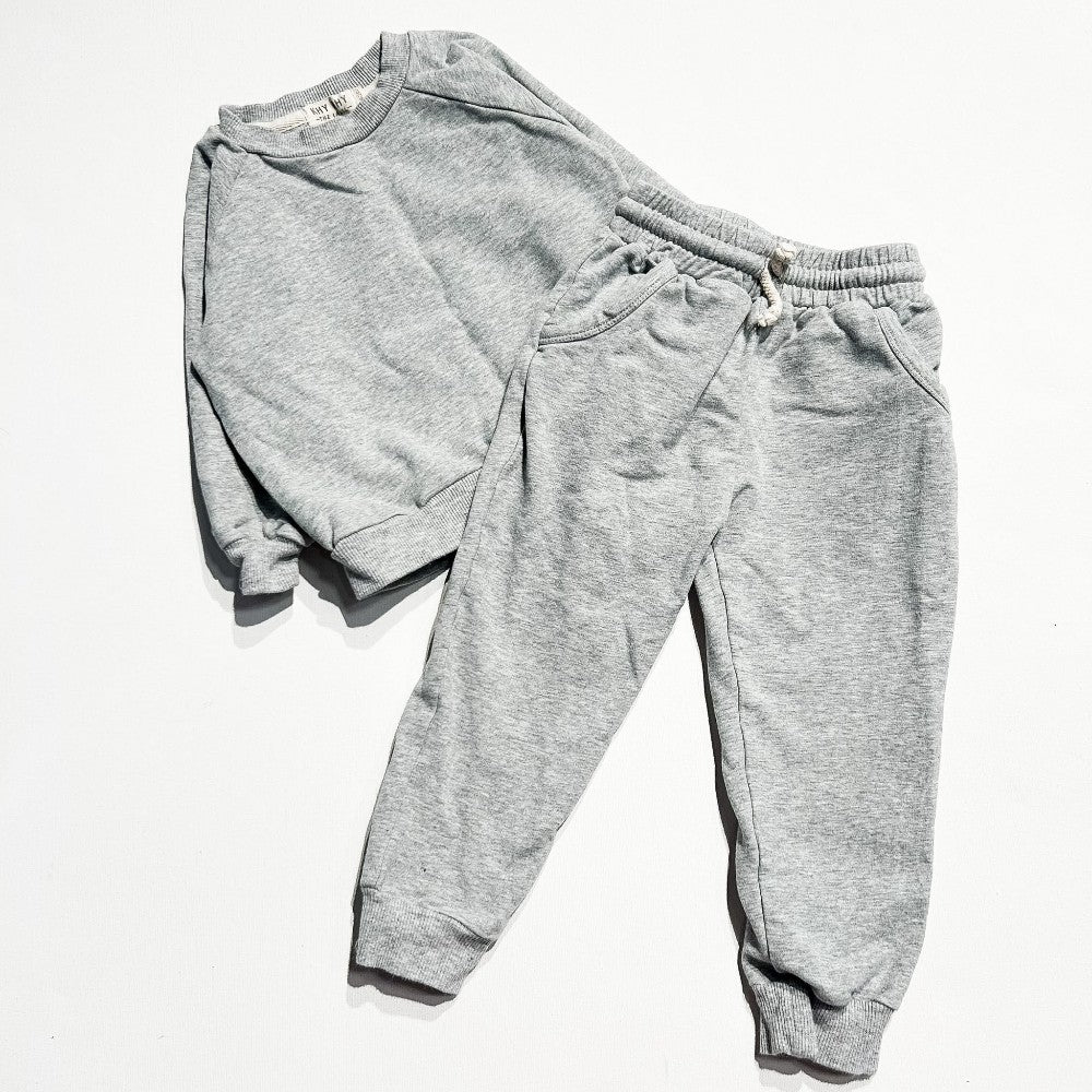 KHY KHY The Label 18-24M|210208