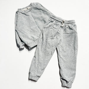 KHY KHY The Label 18-24M|210208