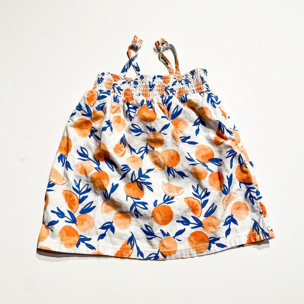 Joe Fresh Dress 12-18M|227937
