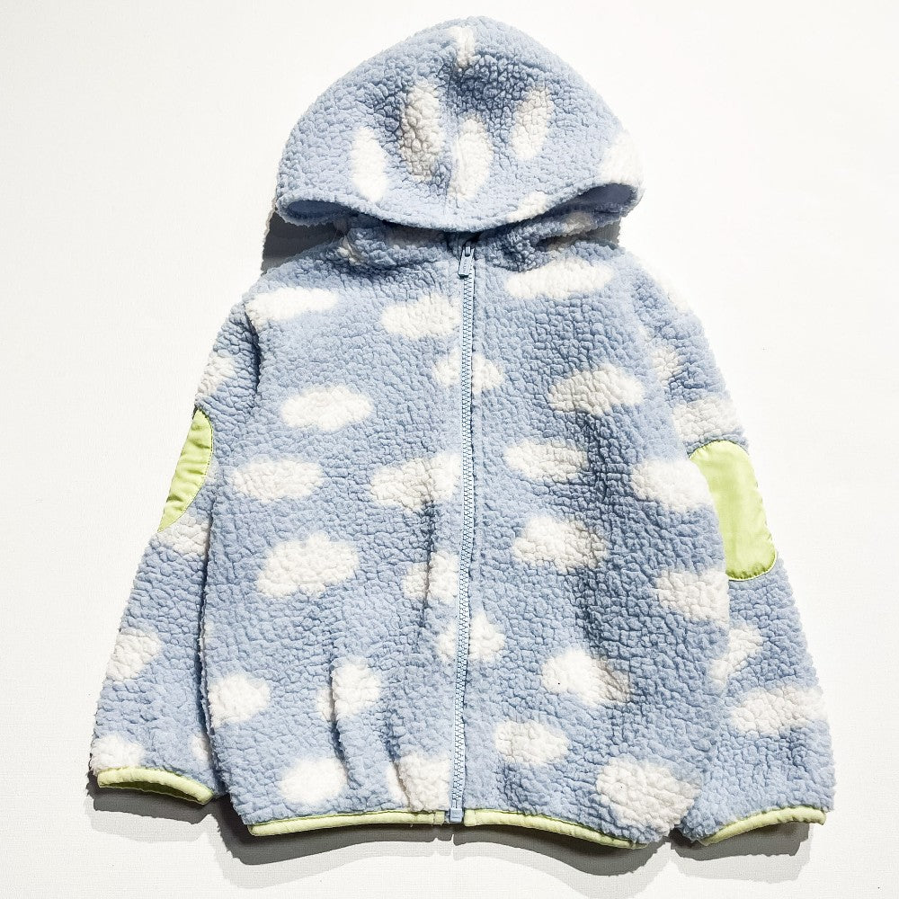 Old Navy Fleece 5Y|215750