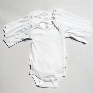 Onesie Set 0-3M|182926
