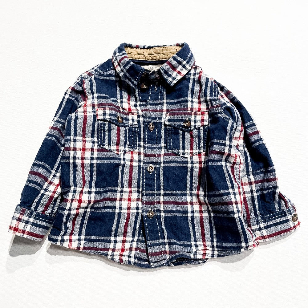 H&M Top 4-6M|203667