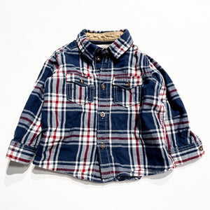 H&M Top 4-6M|203667