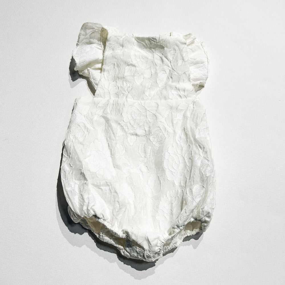 Bardo Romper 3Y|208990