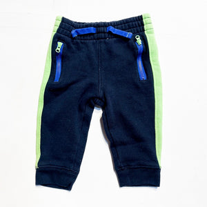 Joe Pants 6-12M|158451