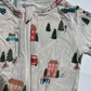 Roobear Sleeper 3-6M *Imperfection|182281