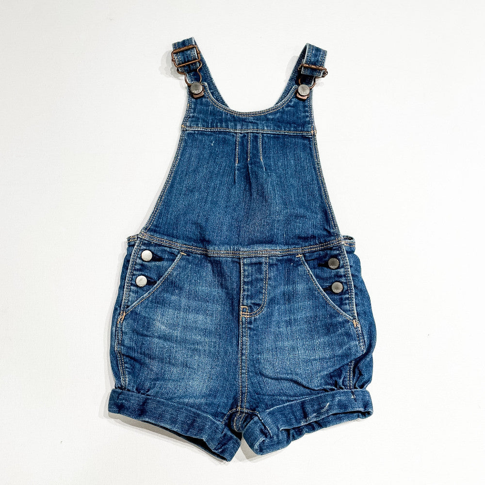 Gap Overalls 2Y|234785