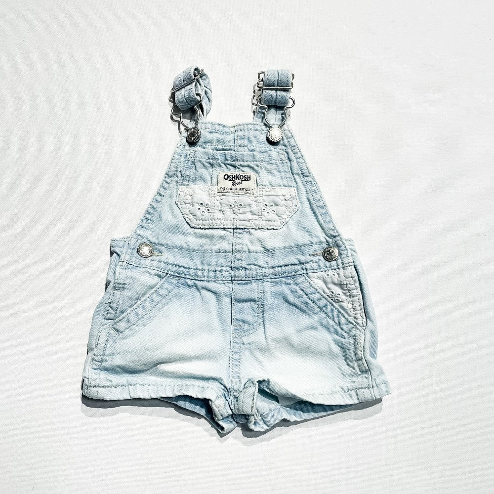 Oshkosh Overalls 6M|221833
