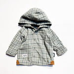 Souris Mini Button Up Shirt 6-9M|152398