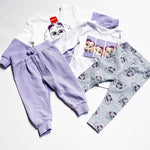 Pawpatrol Set 6M|167574