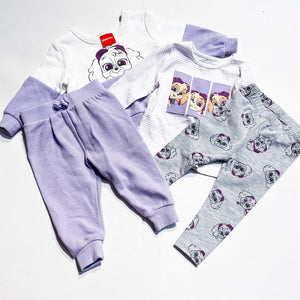 Pawpatrol Set 6M|167574