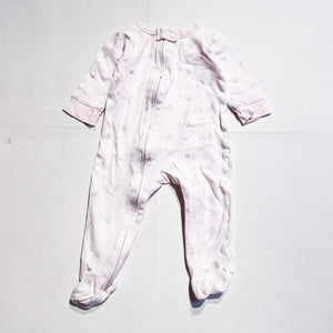 Beau Et Belle Sleeper 6-9M|177552