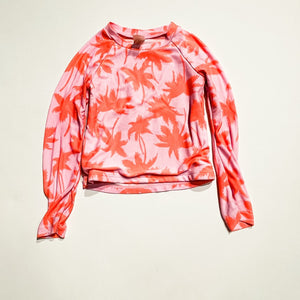 Oshkosh Swim Shirt 2Y **Sleeves Pilling|212716