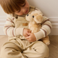 Snuggle Bunnies - Plush - Milo the Retriever|153252