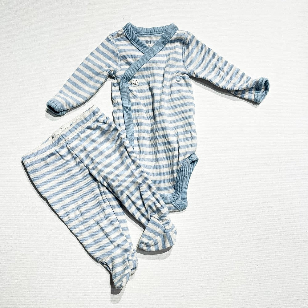 Carters Set 3M|211434