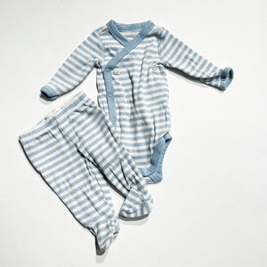 Carters Set 3M|211434