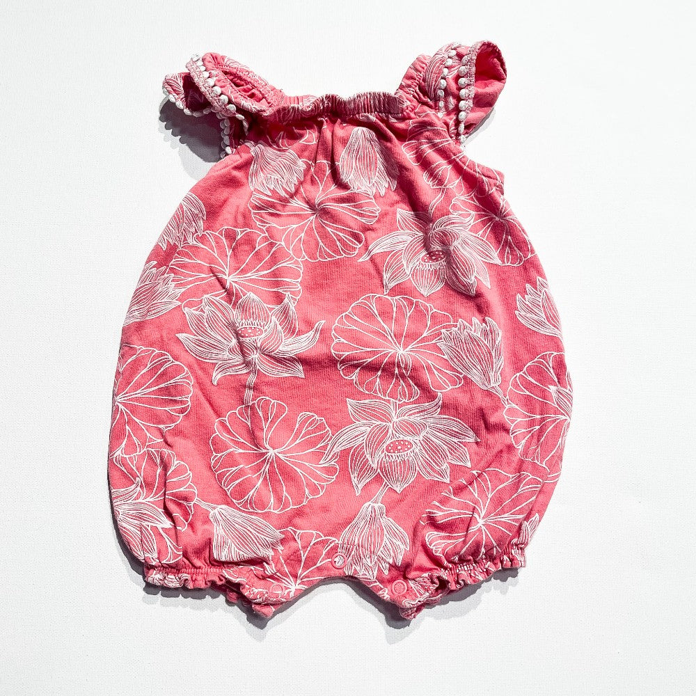 Carters Romper 6M|214097
