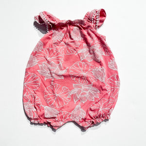 Carters Romper 6M|214097