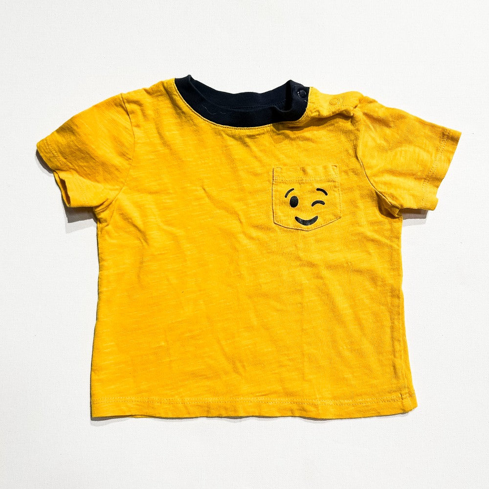 George shirt 12-18M|210244