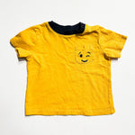 George shirt 12-18M|210244