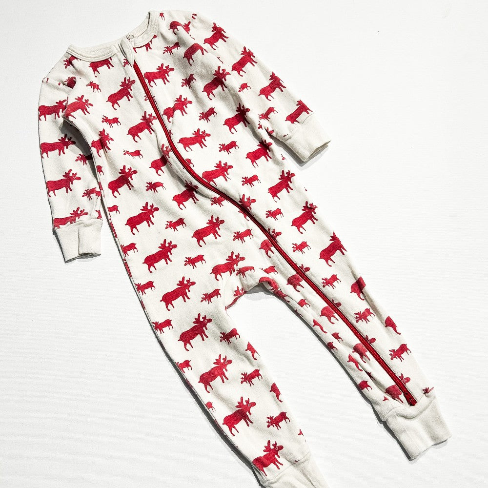 Parade Organics sleeper 2Y **Imeprfection|211303