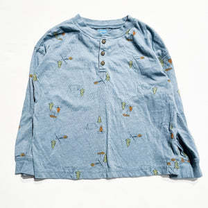 Carters Shirt 4Y|223093