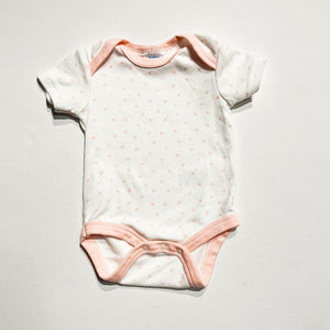 Onesie 0-3M|215557