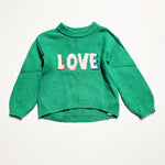 Old Navy Sweater 4Y|219332