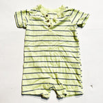 Carters Romper 6-9M|162090