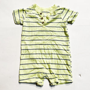 Carters Romper 6-9M|162090