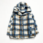 Next Jacket 2-3Y|220431
