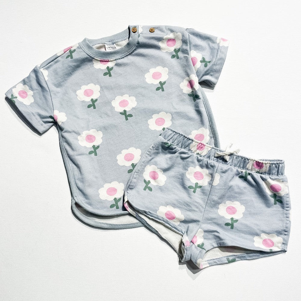 Carters Set 24M|211923