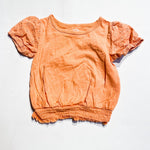 Carters Shirt 5Y|119918