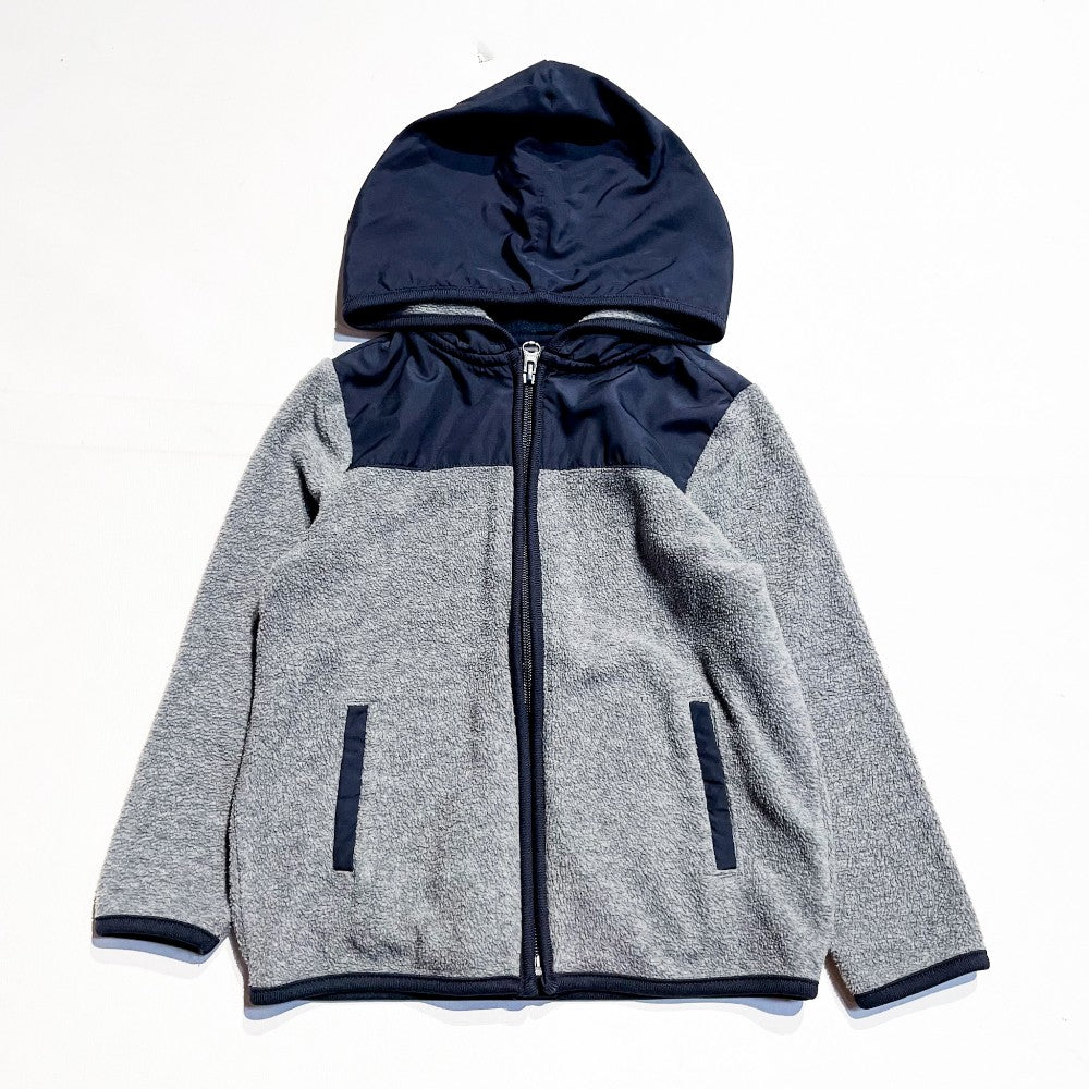 Old Navy Zip Up 4Y|159765