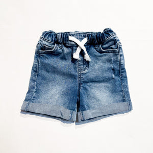 Little Bispy Shorts 2-3T|102483