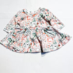 Fin + Emma Dress 0-3M|159640