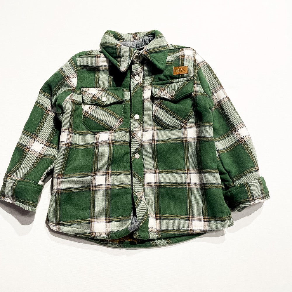 Eddie Bauer Jacket 2Y|219663