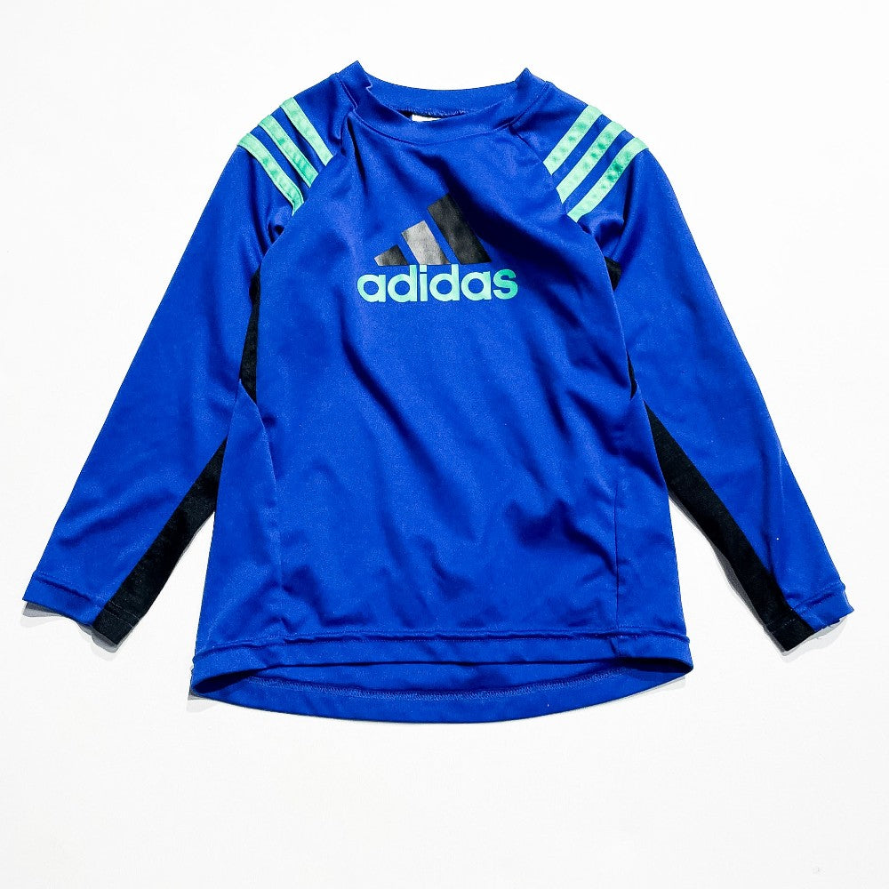 Adidas Shirt 3T|204401