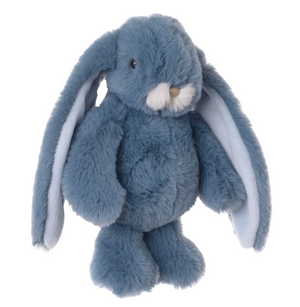 Junior Kanina Bunny  9" - Fjord Blue|190499
